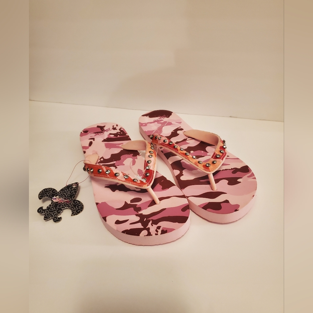 Blazin Roxx Flip-Flops